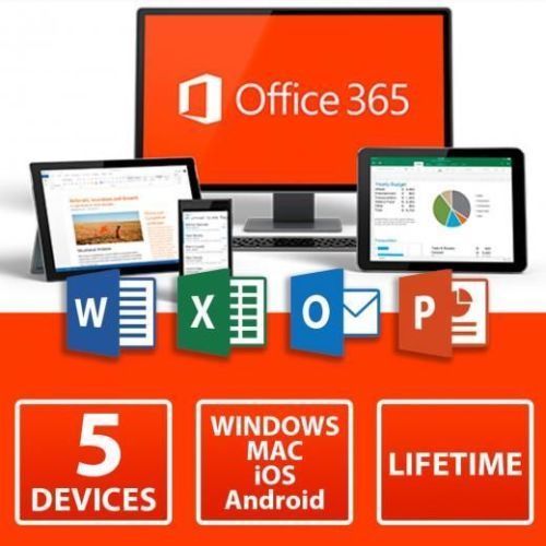 cost of ms office for mac