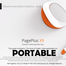 pageplus x9 download